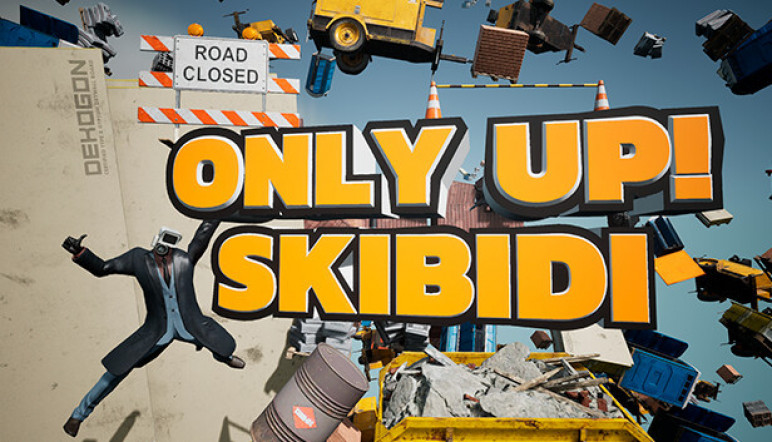 Buy the Key Only Up by Skybidi Together – image 11