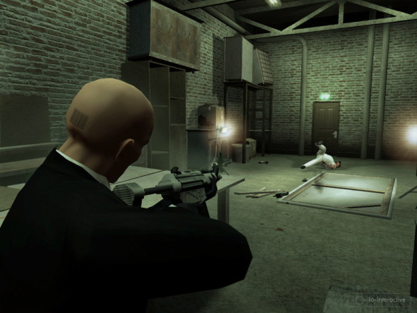 Аккаунты для Hitman: Blood Money – изображение 3