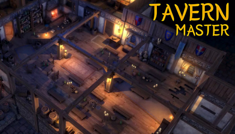 Tavern Master for Steam – image 8