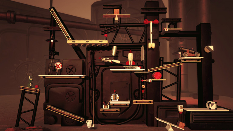 Crazy Machines 3 - Keys and Gifts for Steam – image 11