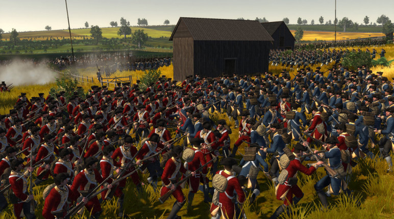 Купить Empire Total War – изображение 10