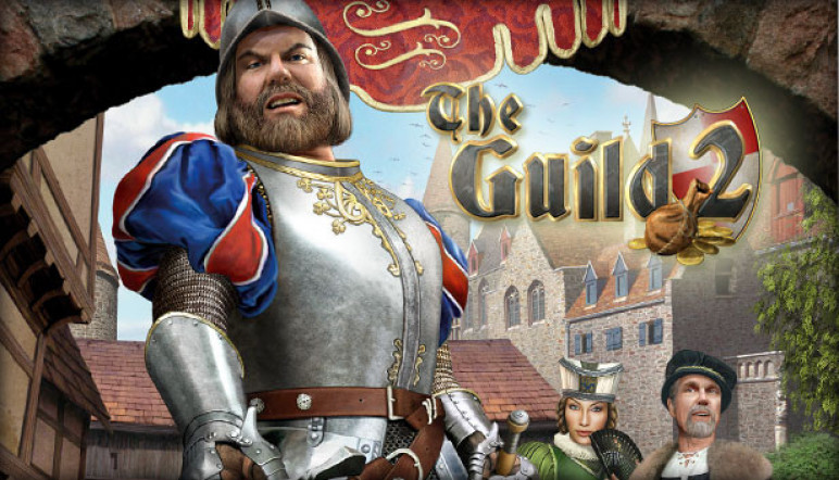 Купить The Guild 2