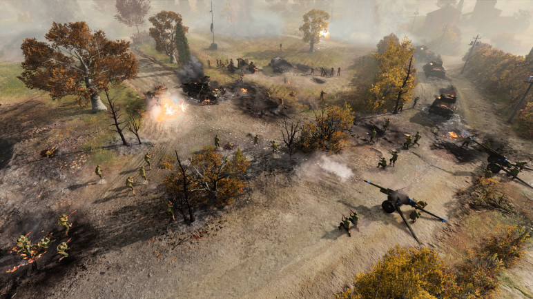 Buy Company of Heroes 3 offline account – image 5