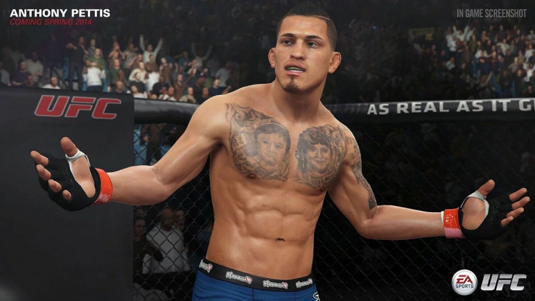 Купить UFC – изображение 2