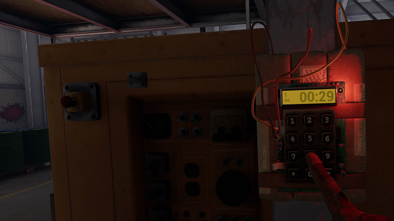 The Pavlov VR Key – image 7