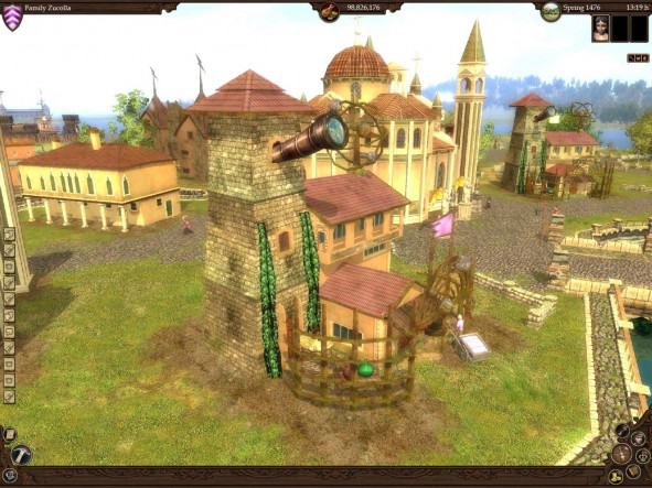 Купить The Guild 2 – изображение 7