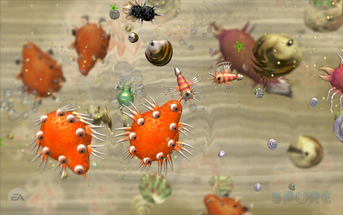 Buying the Spore Key(Dispute) – image 6