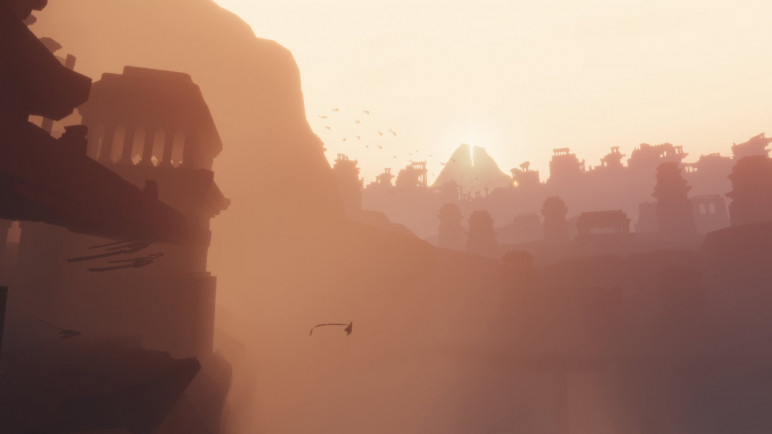 Купить ключ Journey для Steam – изображение 4