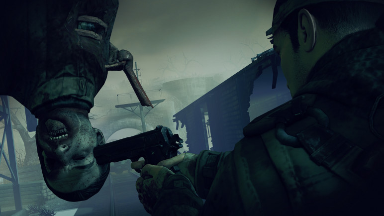Sniper Elite: Nazi Zombie Army 2 for Steam – image 11
