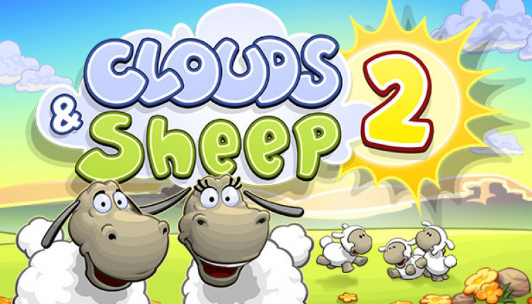 Аренда аккаунтов для Clouds & Sheep 2 – изображение 8