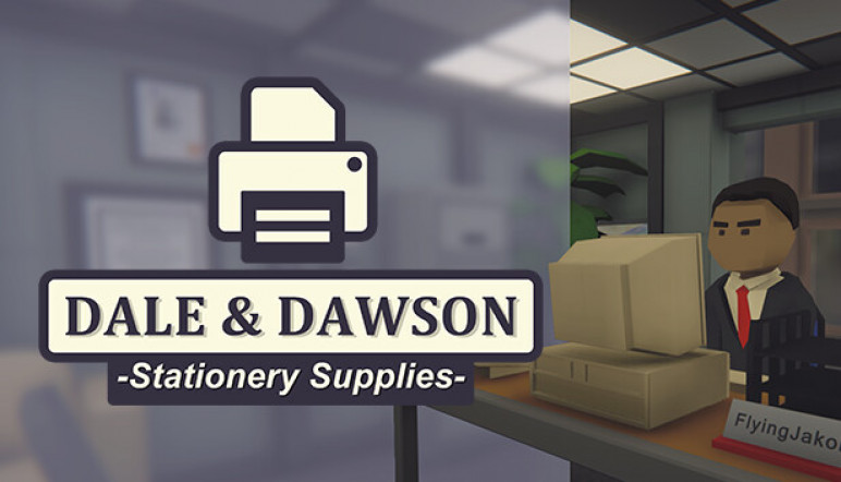 Dale & Dawson Stationery Supplies – image 9