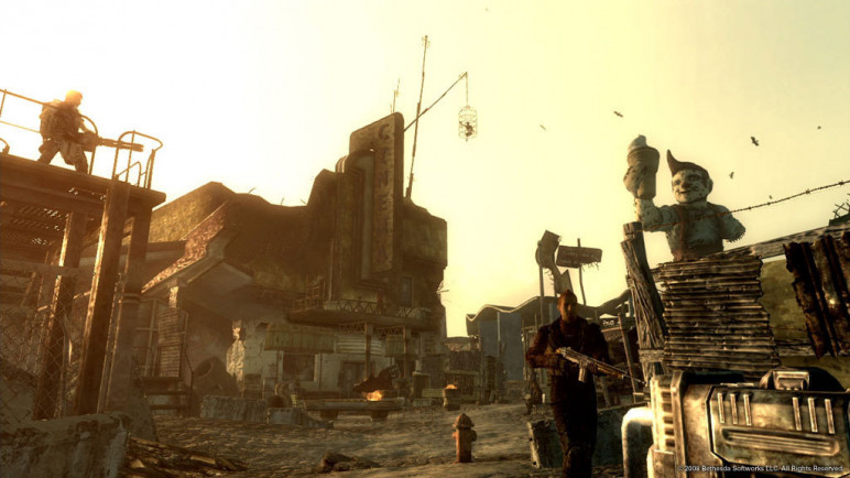 The Fallout 3 – image 11