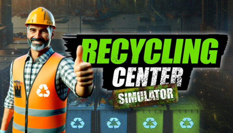 Купить Recycling Center Simulator – изображение 12