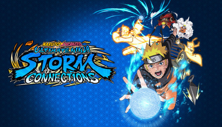 Ключи и гифты для Naruto X Boruto Ultimate Ninja Storm Connections – изображение 8