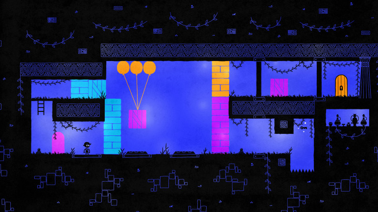 Buy the Hue Key for Steam – image 3