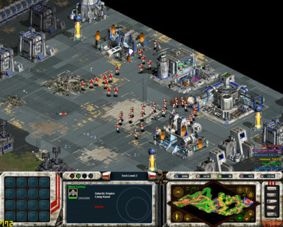 Star Wars: Galactic Battlegrounds for Steam – image 4