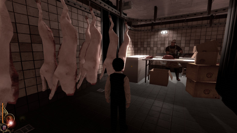 Buying Lucius – image 3