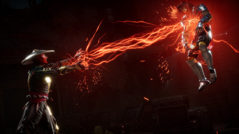 Купить Mortal Kombat 11 - игра Мортал Комбат 11 по цене от 105₽ на ПК ...