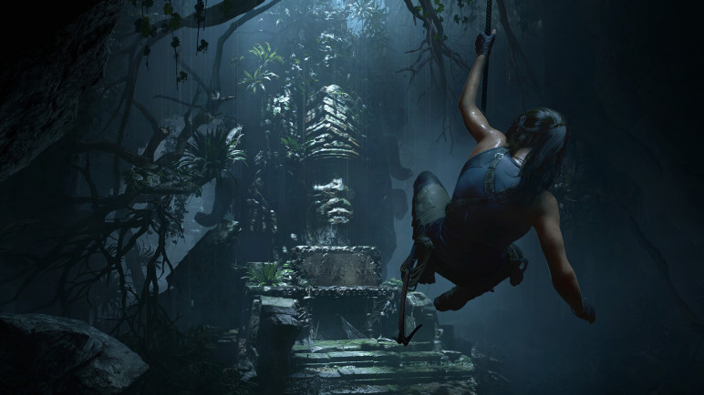 Аккаунты для Shadow of the Tomb Raider – изображение 2