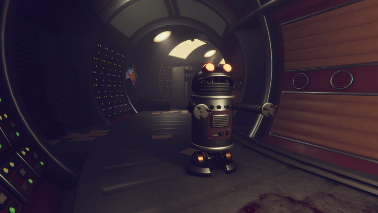 Satellite Odyssey Prologue – image 6