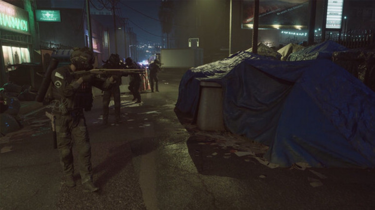 Ready or Not Steam DLC – image 5
