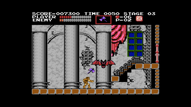 Castlevania Anniversary Collection – image 3