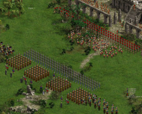 Buy the American Conquest Fight Back Key for Steam – image 2