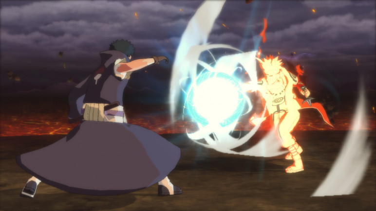 Купить аккаунт Naruto Shippuden Ultimate Ninja Storm Revolution для Xbox 360 – изображение 11