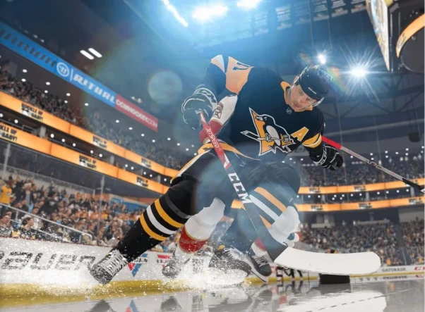 Купить аккаунт NHL 22 для Xbox, Microsoft Store – изображение 2