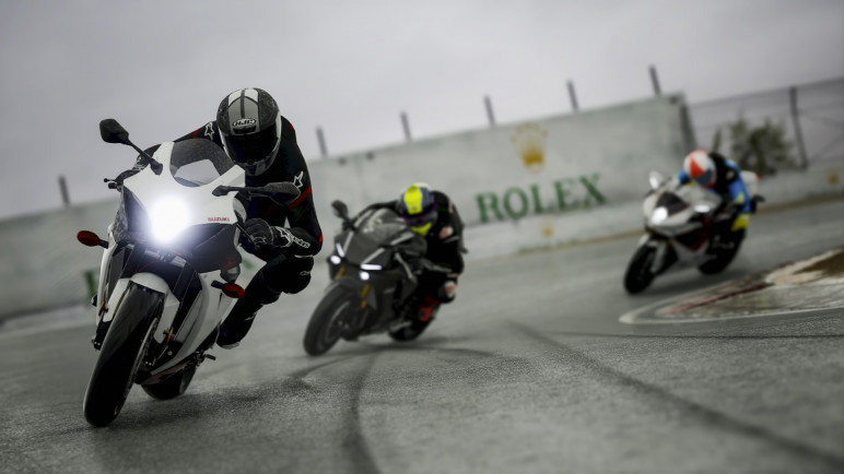 Buy the RIDE 4 account for PlayStation – image 7