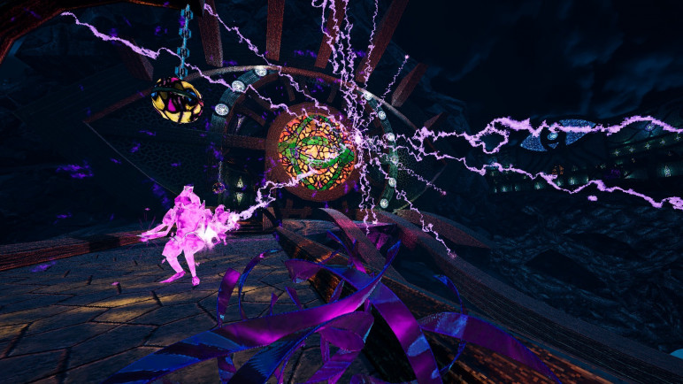 Купить ключ AMID EVIL для Steam – изображение 6
