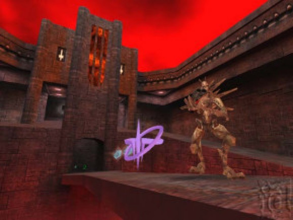 Купить оффлайн аккаунт QUAKE 3 Arena для Steam – изображение 2