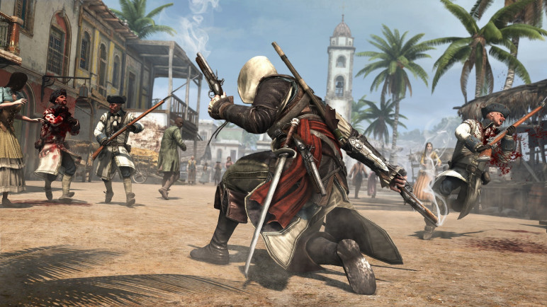 Assassin’s Creed Triple Pack – image 6