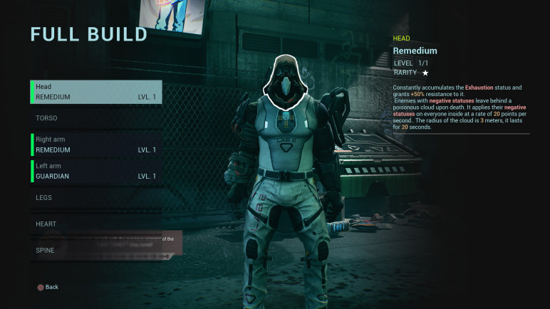 KIBORG for Xbox – image 10