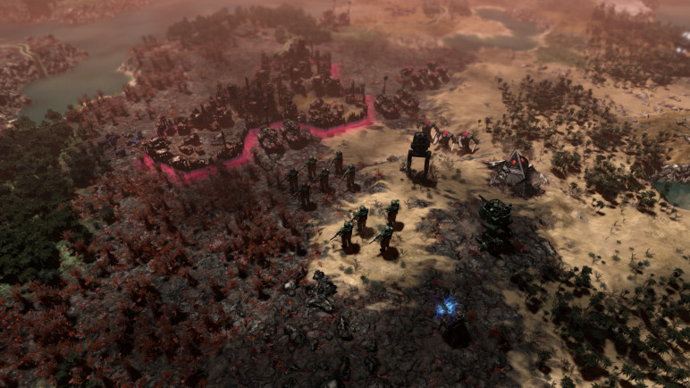 Buy Warhammer 40,000 Gladius – image 3