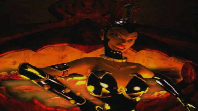 The Dungeon Keeper 2 – image 2