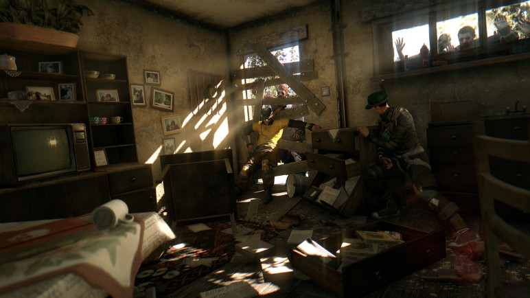 Купить DLC для Dying Light (скины, наборы) с быстрой доставкой от 57.46 ...