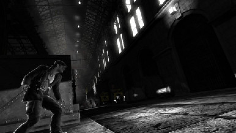 The Saboteur – image 2