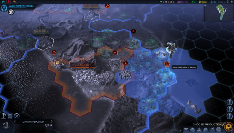 Sid Meiers Civilization Beyond Earth for Steam – image 5