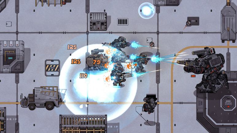Ключи и гифты для Bad 2 Bad: Apocalypse – изображение 10