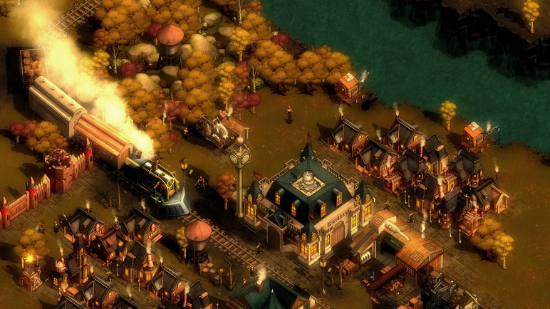Оффлайн аккаунты для They Are Billions – изображение 2