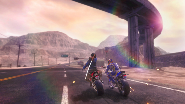 The Road Redemption Account – image 2