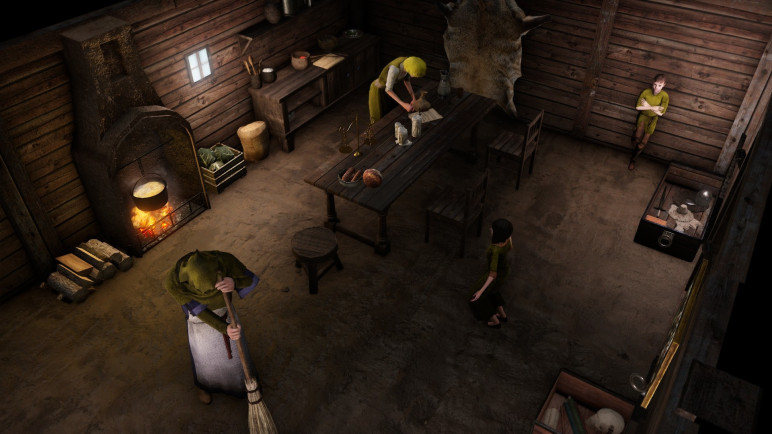 Купить The Guild 3 – изображение 5