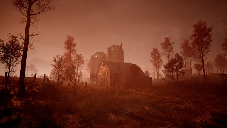 Accounts for Slender The Arrival – image 4