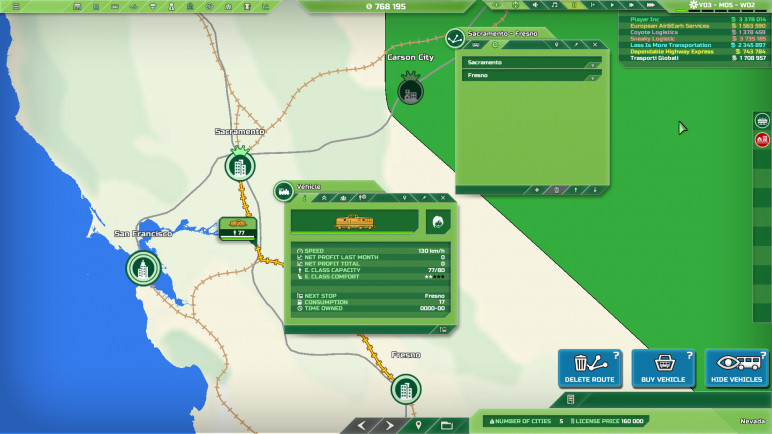 DLC для Transport INC – изображение 9