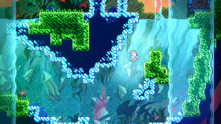 Купить ключ Celeste для Steam – изображение 7