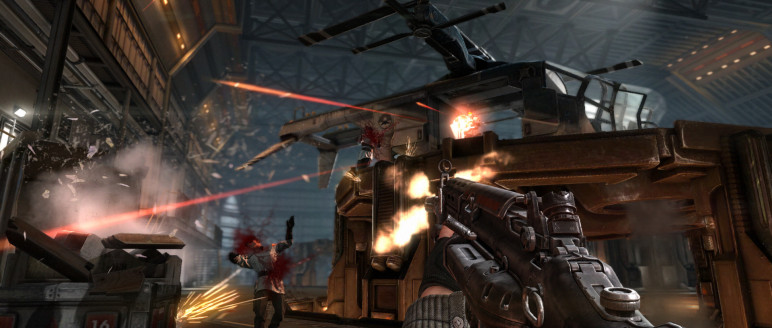 Аккаунты для Wolfenstein: The New Order – изображение 7