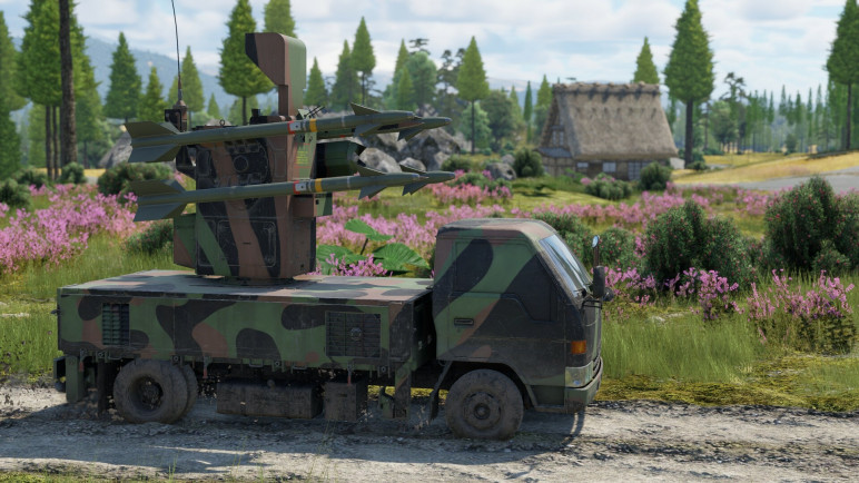 War Thunder Golden Eagles – image 9