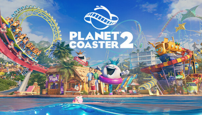 Buy an Offline Account Planet Coaster 2 – image 12