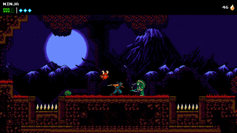Buying the Messenger – image 5